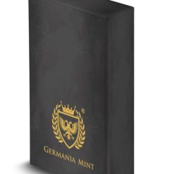 Gm10ozsb-germania-mint-10oz-9999-silver-cast-bullion-bar