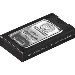 Gm10ozsb-germania-mint-10oz-9999-silver-cast-bullion-bar