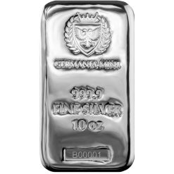 GM10OZSB-germania-mint-10oz-9999-silver-cast-bullion-bar