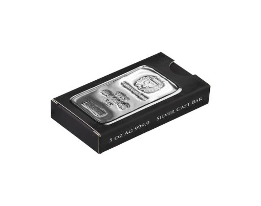 Gm5ozsb-germania-mint-5oz-silver-cast-bullion-bar