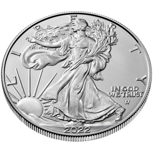 22ase1ozsbc-2022-american-silver-eagle-1oz-999-silver-bullion-coin