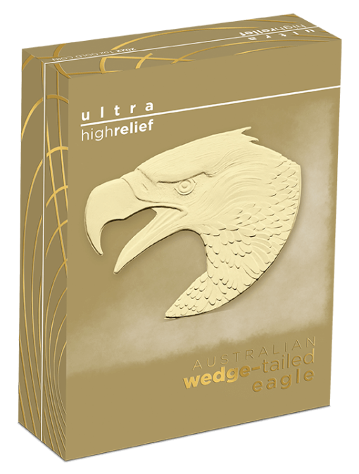 22l91aaa-2022-australian-wedge-tailed-eagle-1oz-9999-gold-proof-ultra-high-relief-coin