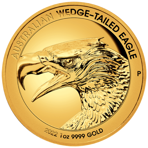 22l91aaa-2022-australian-wedge-tailed-eagle-1oz-9999-gold-proof-ultra-high-relief-coin