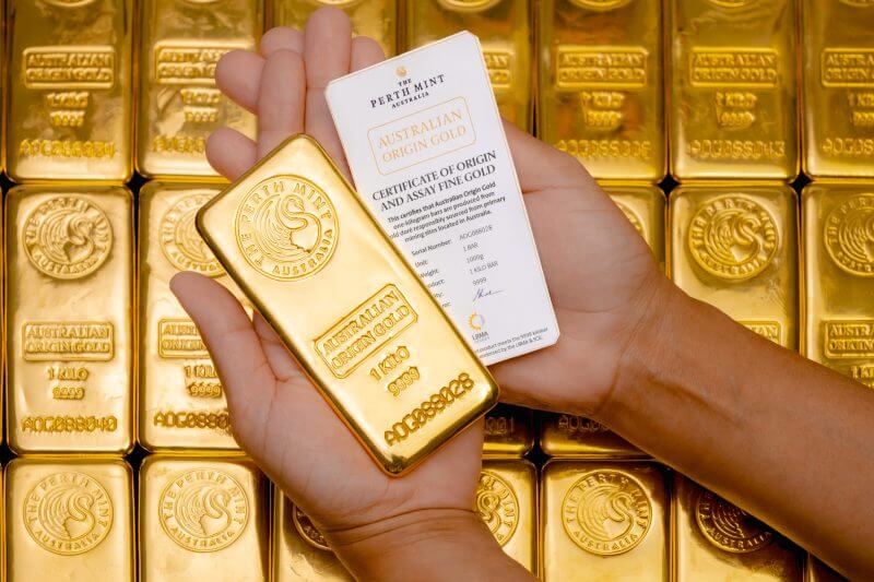 sell gold Melbourne sell gold Melbourne