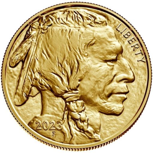 23ab1ozgc-2023-american-gold-buffalo-1oz-9999-gold-bullion-coin