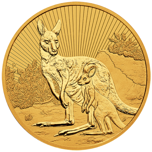 23018cax-2023-mother-baby-kangaroo-2oz-gold-coin