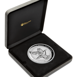 23q60aaa 2023-australian-wedge-tailed-eagle-10oz-silver-incused-