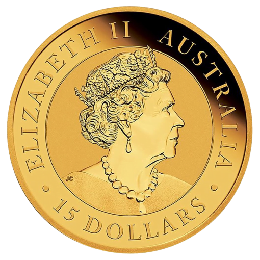 21012gaax 2021-australian-kookaburra-110oz-gold-bullion-coin 01-