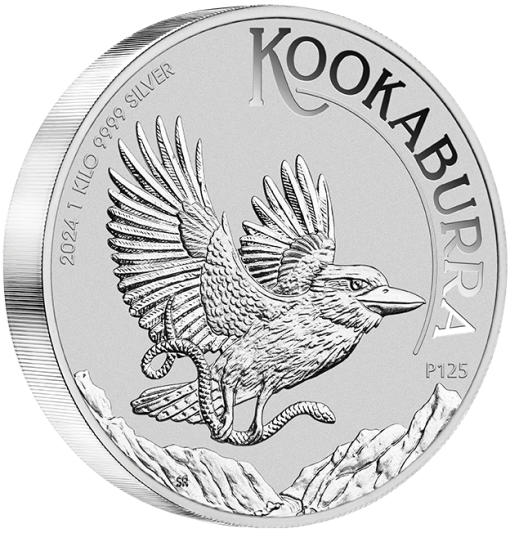 24022aaax 2024-australian-kookaburra-1kg-silver-bullion-coin-1-k