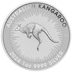 24524DAT 2024-australian-kangaroo-1oz-silver-coin 01-31-24-01-33