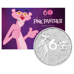 24p83bad 2024-pink-panther-60th-anniversary-1oz-silver-coin-in-c