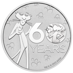 24P83BAD 2024-pink-panther-60th-anniversary-1oz-silver-coin-in-c