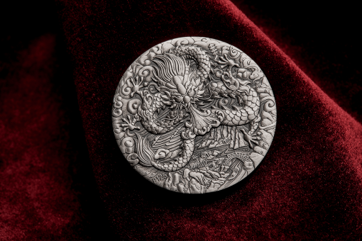 3s2406cgaa 2024-year-of-the-dragon-2oz-silver-antiqued-coin 01-3