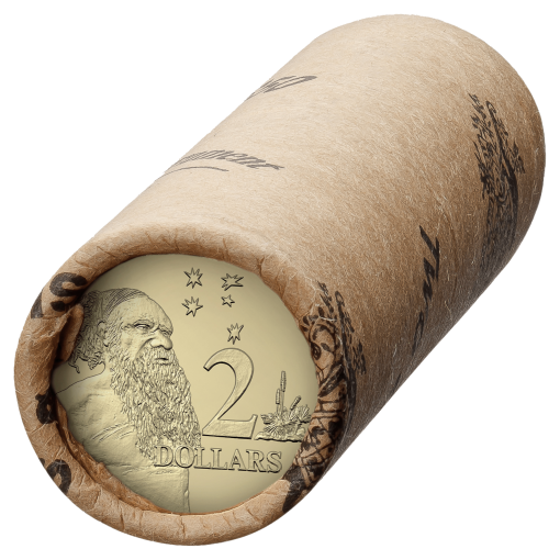 11683 2024-2-king-charles-iii-effigy-coin-roll-non-premium-roll