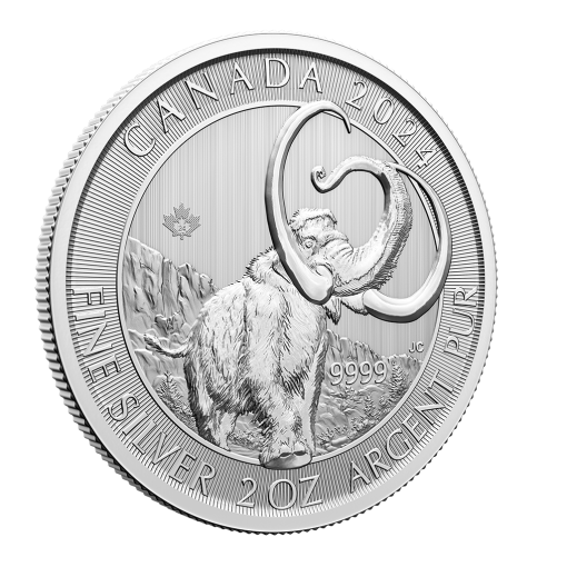 24iawm2os 2024-ice-age-woolly-mammoth-2oz-silver-bullion-coin 02