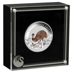 24s20aaa 2024-australian-emu-1oz-coloured-silver-coin 03-10-24-0