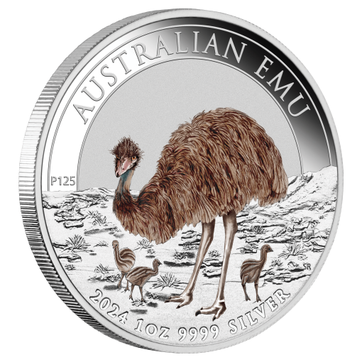 24s20aaa 2024-australian-emu-1oz-coloured-silver-coin 03-10-24-0