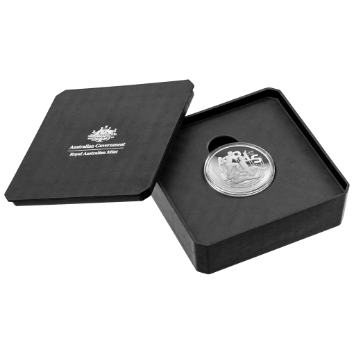 11556 2024-5-australian-olympic-team-1oz-silver-proof-domed-coin