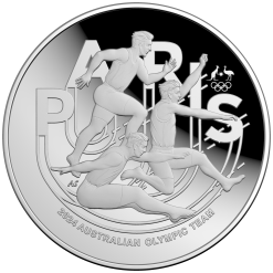 11556 2024-5-australian-olympic-team-1oz-silver-proof-domed-coin