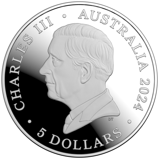 11556 2024-5-australian-olympic-team-1oz-silver-proof-domed-coin