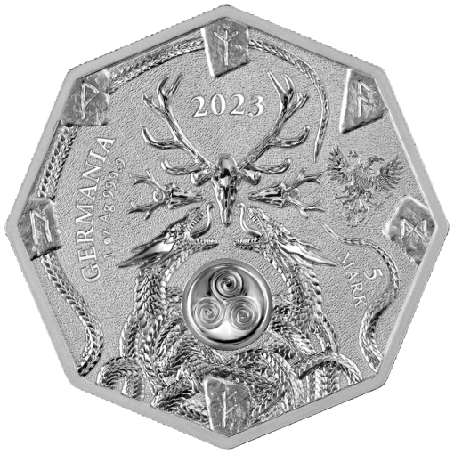 23wcsseer1os 2023-witchcraft-seeress-1oz-silver-coin 05-10-24-03