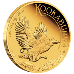 24112faaa 2024-australian-kookaburra-14oz-gold-proof-coin 06-12-