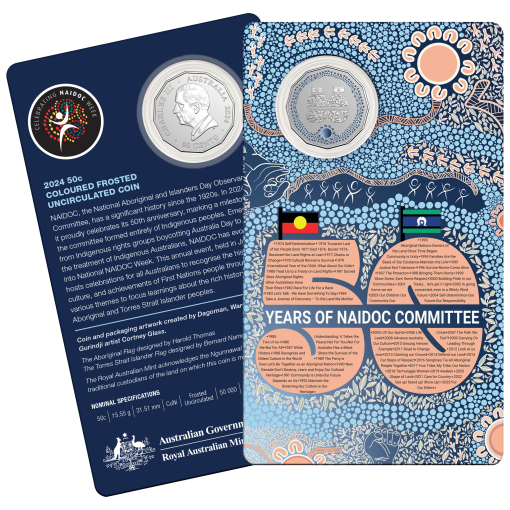 11574 2024-naidoc-50th-anniversary-unc-coloured-coin 07-05-24-11