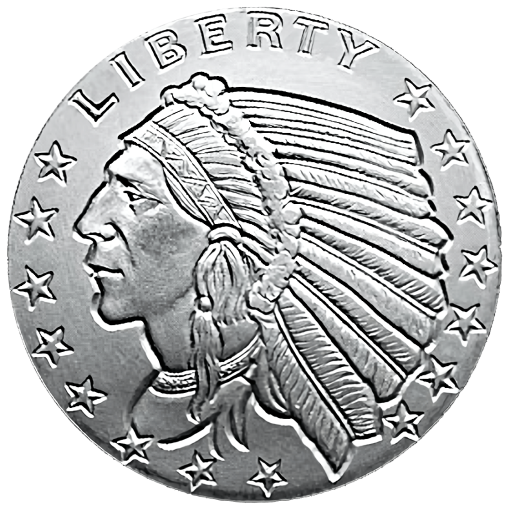 1ttodsr incuse-indian-head-110oz-silver-round 07-29-24-04-09-53