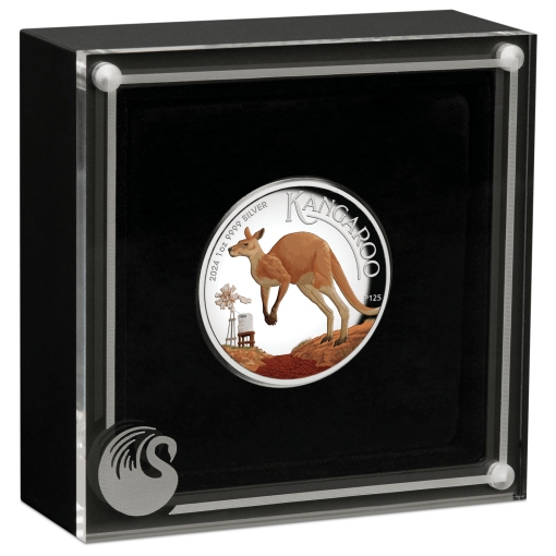 24324ddaa 2024-australian-kangaroo-1oz-silver-proof-high-relief-