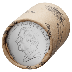 11680 2024-20c-king-charles-iii-effigy-coin-roll-non-premium-rol