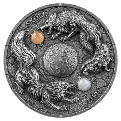 24rsh2osc 2024-ragnarok-skoll-hati-2oz-silver-ultra-high-relief-