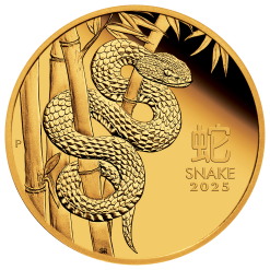 3S2515FAAA 2025-year-of-the-snake-14oz-gold-proof-coin 09-08-24-