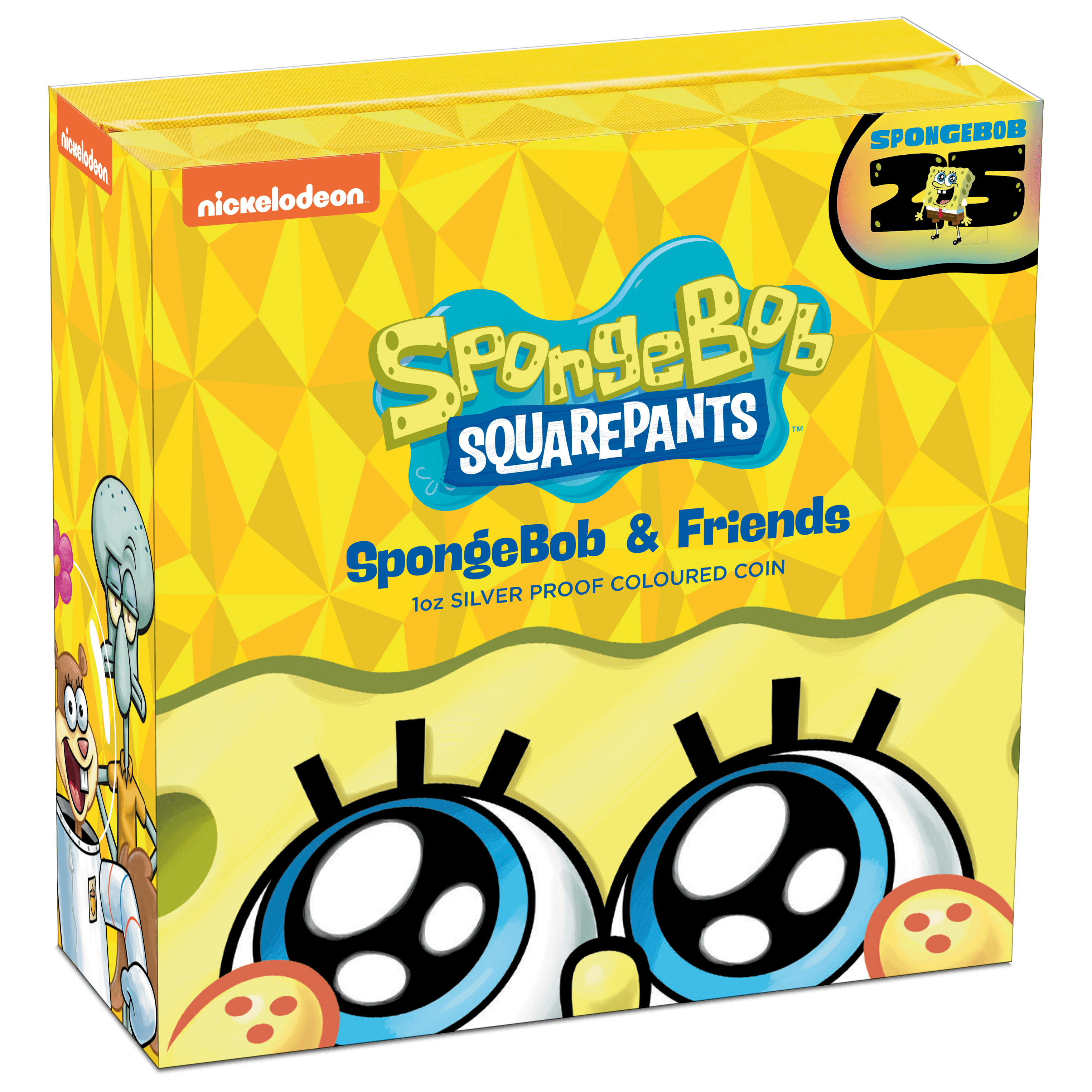 その他 Spongebob Media Player 1G Silv by Memorex bme6fzu Spongebob Media Player 1G Silv by Memorex bme6fzu