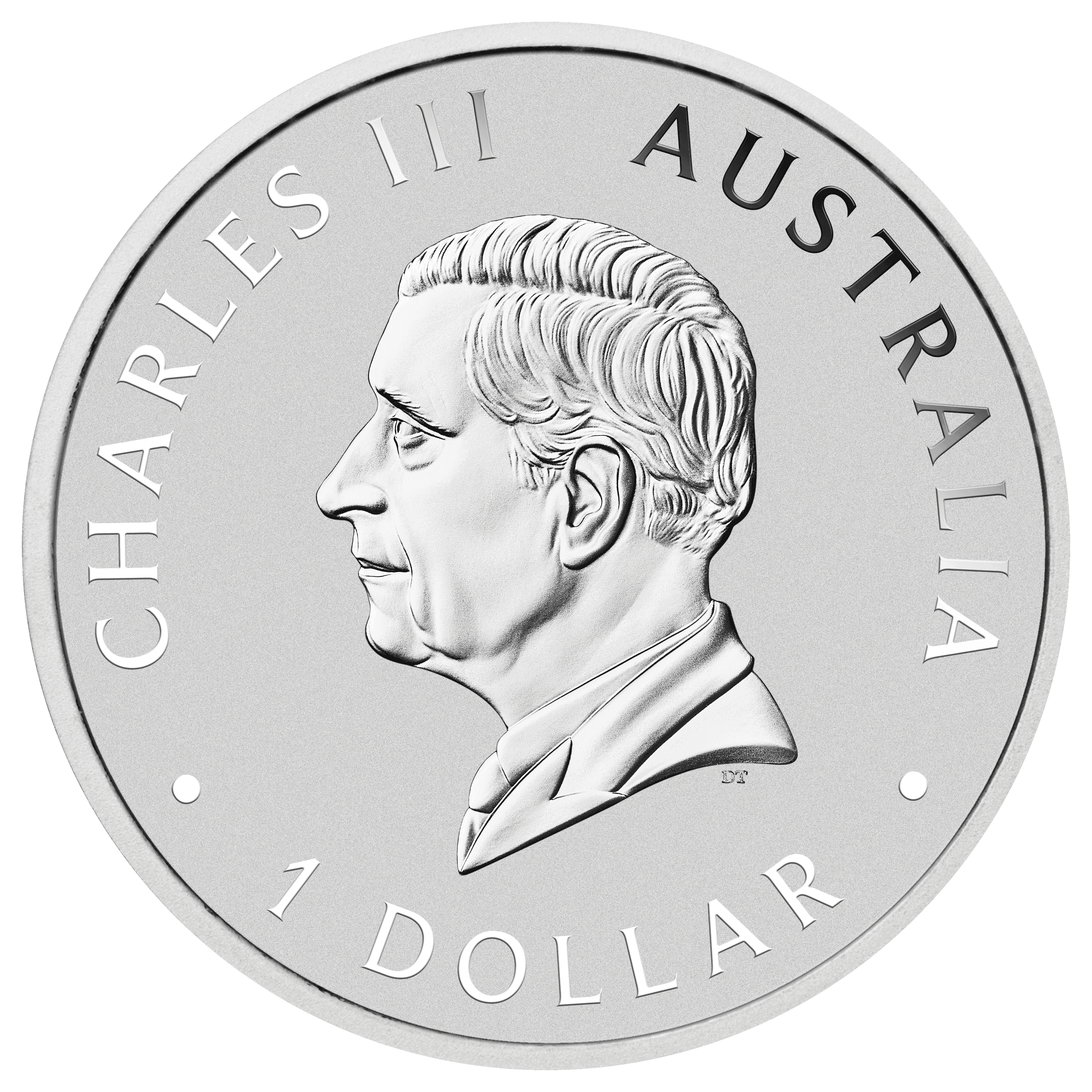 2025 Australian Koala 1oz Silver Coin