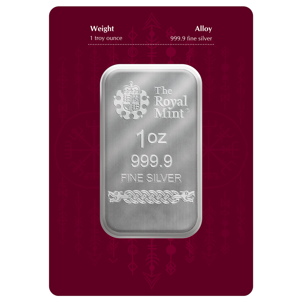 Ngodin1o-norse-gods-odin-1oz-silver-bar