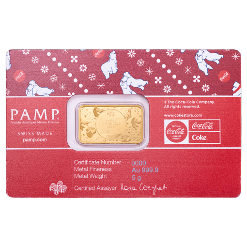 Pccpb5g pamp-coca-cola-5g-gold-bar 12-12-24-03-05-06