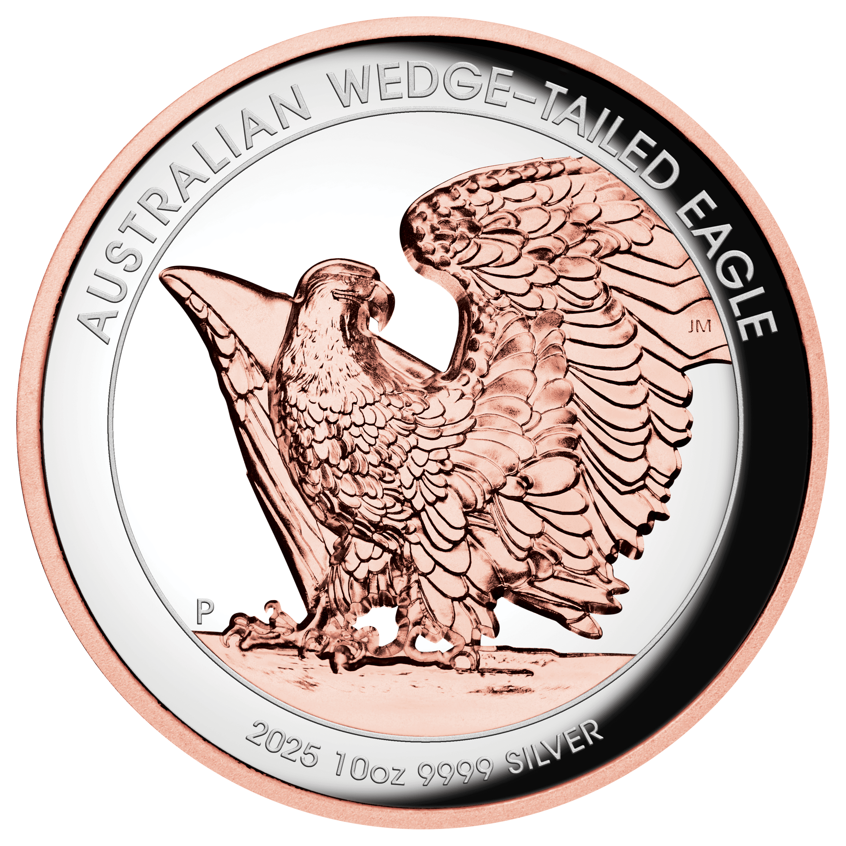 オーストラリア 銀貨 2oz Wedge-Tailed Eagle オーストラリア 銀貨 2oz Wedge-Tailed Eagle