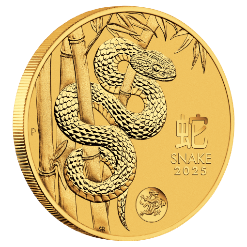 Y3s2505dax 2025-year-of-the-snake-with-dragon-privy-mark-1oz-gol