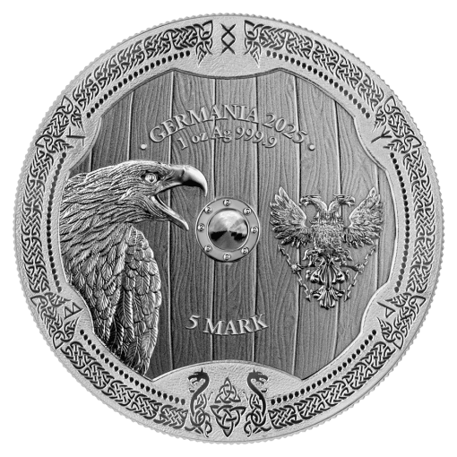 Obverse-25varn1o-2025-valkyries-arnhild-1oz-silver-coin