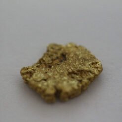 Natural Western Australian Gold Nugget - 0.58g