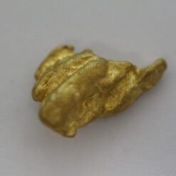 Natural Western Australian Gold Nugget - 2.83g