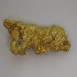 Natural Western Australian Gold Nugget - 1.44g