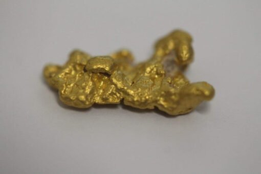 Natural Western Australian Gold Nugget - 1.44g