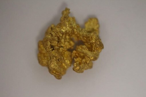 Natural Western Australian Gold Nugget - 1.51g