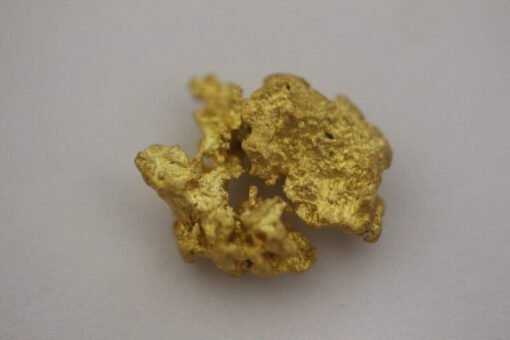 Natural Western Australian Gold Nugget - 1.51g