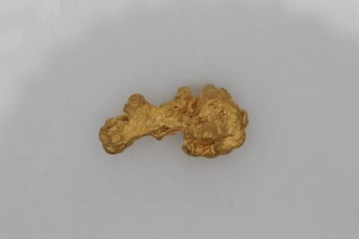 Natural Western Australian Gold Nugget - 1.75g 2