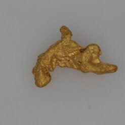 Natural Western Australian Gold Nugget - 0.71g 11
