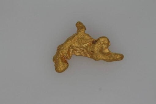 Natural Western Australian Gold Nugget - 0.71g 2