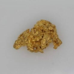 Natural Western Australian Gold Nugget - 2.01g 13