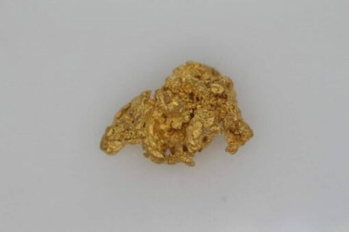 Natural Western Australian Gold Nugget - 2.01g 2